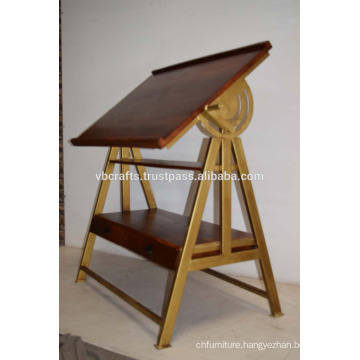 Industrial Drafting Table